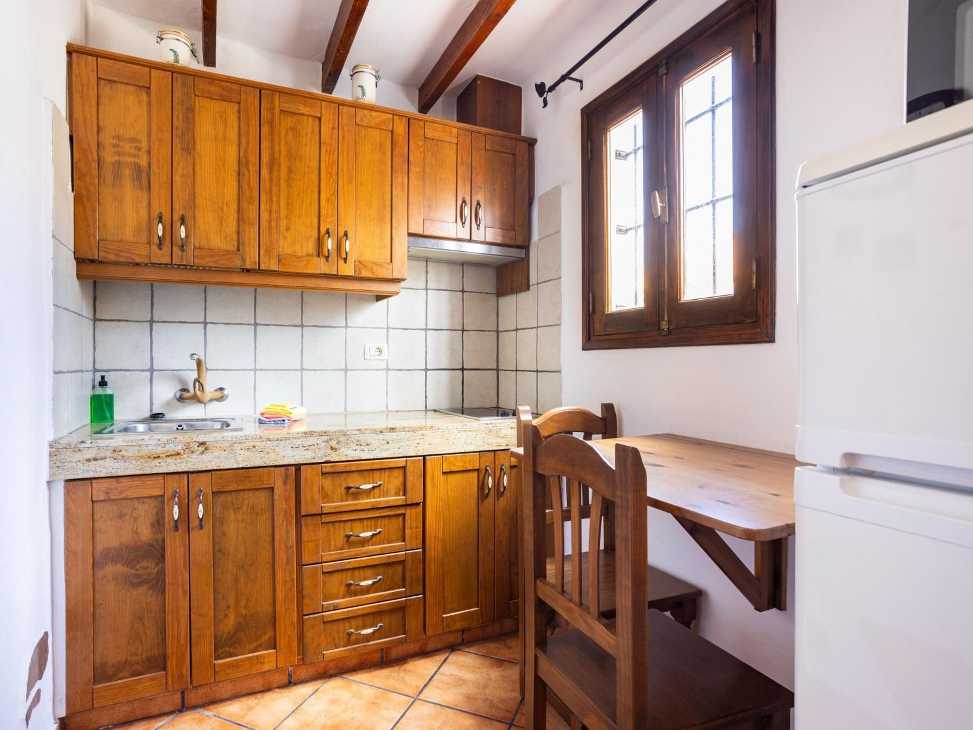 Live Arico El Cortijo Casa Rural Con Solarium & Terrace Arico Viejo 외부 사진